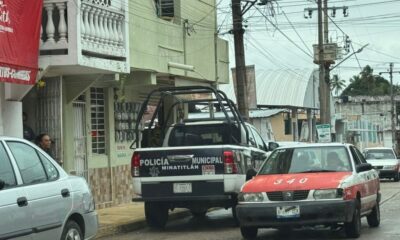 Siguen las diligencias tras la localización de una persona sin vida en su vivienda de la colonia Ruiz Cortines
