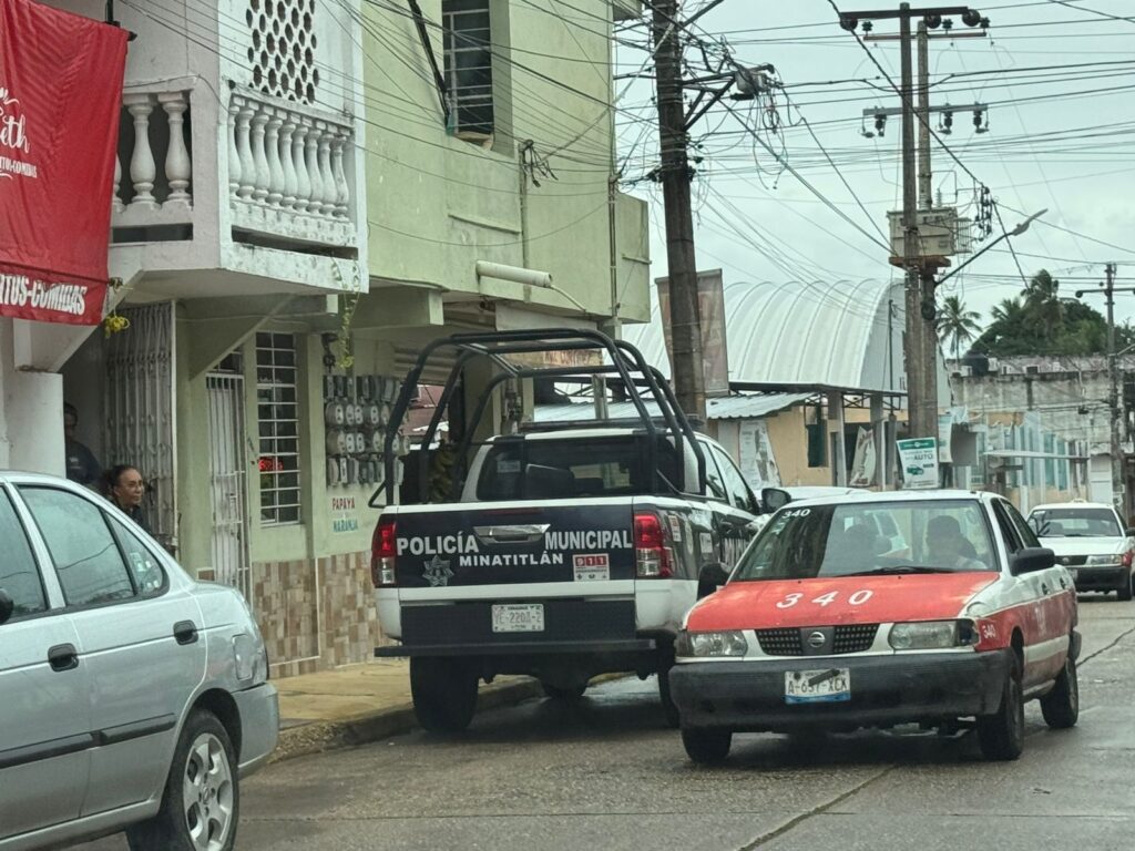 Siguen las diligencias tras la localización de una persona sin vida en su vivienda de la colonia Ruiz Cortines