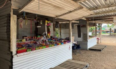 Pirotecnia formal de Minatitlán lanza alerta: competencia desleal e inseguridad por venta ilegal en la colonia Centro