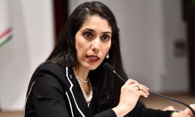 *Con Verónica Hernández Giadáns la FGE fue indolente y negligente, señala abogado desde Coatzacoalcos*