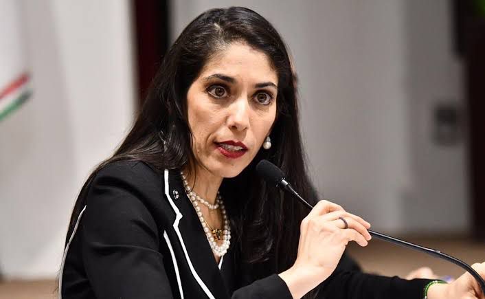 *Con Verónica Hernández Giadáns la FGE fue indolente y negligente, señala abogado desde Coatzacoalcos*