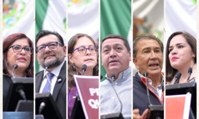 *Aprueba Congreso el presupuesto de Egresos para el Ejercicio Fiscal 2026*