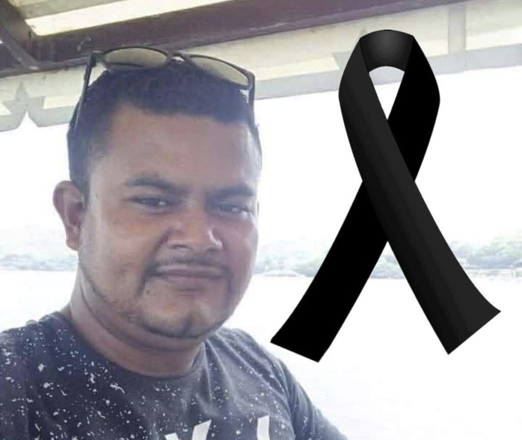 *En San Juan Evangelista fue localizado el cadáver maniatado del taxista desaparecido de Sayula de Alemán*