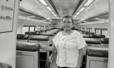 *Familiares y amigos velan a mujer de Villa Allende que falleció en descarrilamiento del tren de pasajeros*