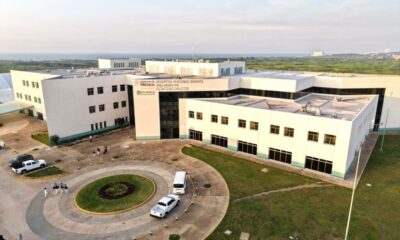 *Desde su inauguración a la fecha, van más de 150 nacimientos en el hospital IMSS Bienestar Materno Infantil de Coatzacoalcos*