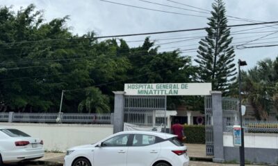 Juez federal ordena al Hospital General de Minatitlán operar de inmediato a paciente tras medio año de espera por falta de médicos e insumos