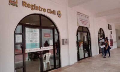 Contrayentes de matrimonio en Coatzacoalcos siguen desconociendo el nuevo documento de certificado de No Deudor Alimentario, piensan que tiene costo