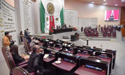 *Avalan 122 ayuntamientos nuevo procedimiento para designar a titular de la FGE*