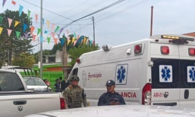 Localizan sin vida a joven vecino en la colonia Cuauhtémoc; esto es lo que sabemos.