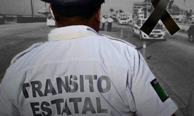 Tragedia enluta festejo de Tránsito en Coatzacoalcos