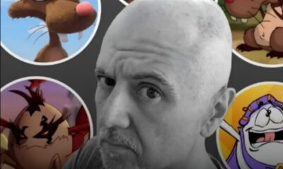 Fallece Fernando Meza, cofundador de ‘Huevocartoon’ y voz de ‘Tlacua’