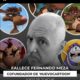Fallece Fernando Meza, cofundador de ‘Huevocartoon’ y voz de ‘Tlacua’