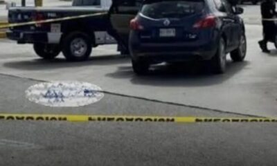 Lamentable incidente vial en Nuevo León deja sin vida a un bebé