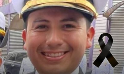 Sur de Veracruz de luto: marino de Minatitlán muere en accidente aéreo durante misión de rescate en Texas