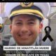 Sur de Veracruz de luto: marino de Minatitlán muere en accidente aéreo durante misión de rescate en Texas