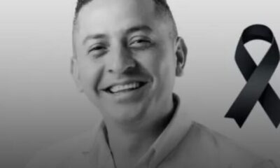 Asesinan a balazos a alcalde durante desfile navideño; en Guatemala