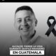 Asesinan a balazos a alcalde durante desfile navideño; en Guatemala