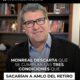 Monreal descarta que se cumplan las tres condiciones que sacarían a AMLO del retiro: «No hay posibilidad»