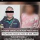 (+VIDEO) Madre acusada de golpear a su hija de seis años fue detenida y despues puesta a libertad; «Mi mamá me dijo que me va a matar»