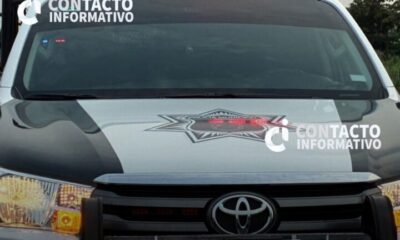 Hombre es hallado sin vida dentro de su vivienda en la colonia Insurgentes Norte