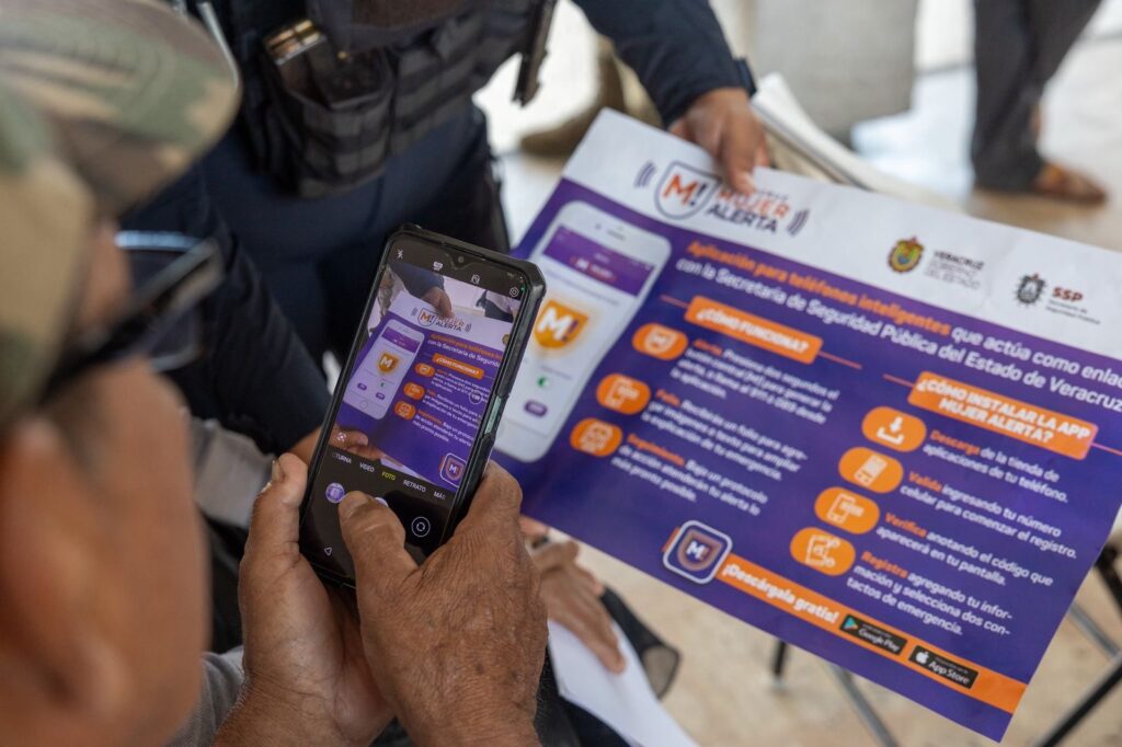 Refuerzan vigilancia en Minatitlán con el operativo “Ruta Segura”