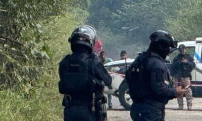 Autoridades señalan a hija de la víctima y a su pareja como responsables del homicidio de maestra en Agua Dulce