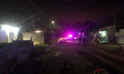 Hecho violento en la Francisco Villa coloca a enero como un mes crítico en Coatzacoalcos