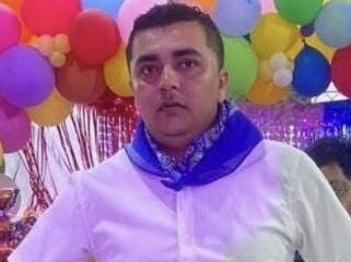 Solicitan apoyo para ubicar a Dimas Martínez Zetina tras hechos en Los Mangos; esto sabemos