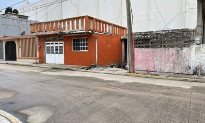 FGE asegura 300 mil pesos durante cateo a un domicilio en Coatzacoalcos