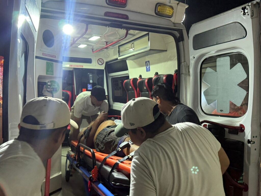 Accidente vial en la Costera del Golfo cobra la vida de una mujer en Acayucan