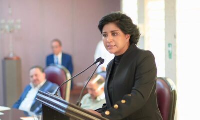 *Pide diputada paridad de género en integración de gobiernos municipales*