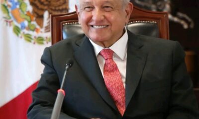 Caso de huachicol fiscal se ‘calienta’: deben investigar a expresidente AMLO, dice abogado de exmarinos.