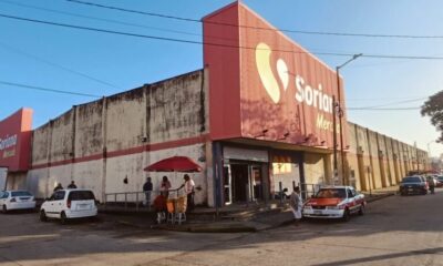 Cerrará Mercado Soriana del centro de Coatzacoalcos; será reemplazado por Súper Che.