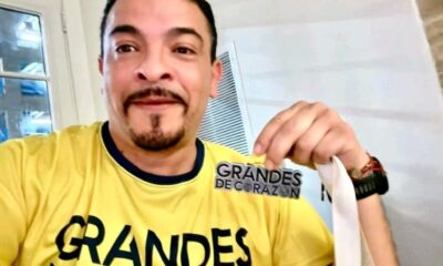 Acaparan familiares del delegado del Bienestar, Juan Javier Gómez Cazarín, puestos en el Gobierno de Hueyapan de Ocampo