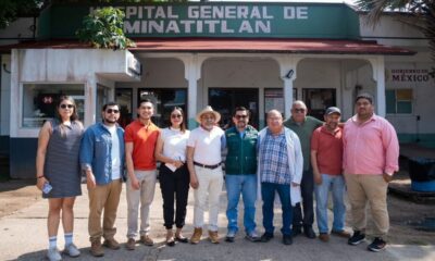 Gobierno Municipal prioriza la atención a la salud