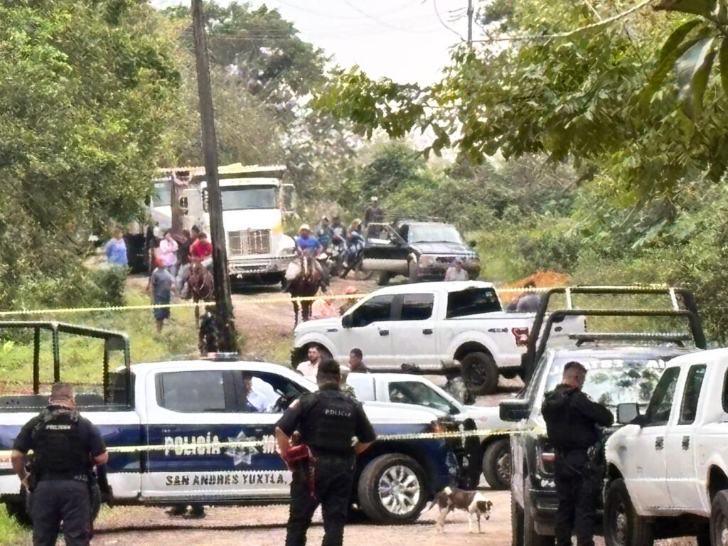 Hallazgo de dos jóvenes sin vida conmociona la zona rural en la zona sur; esto es lo que sabemos