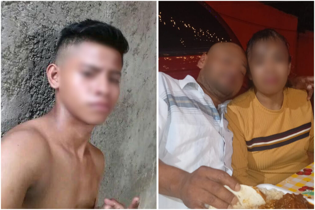 Familia de la Buenavista Norte reaparece con vida; autoridades continúan indagatorias