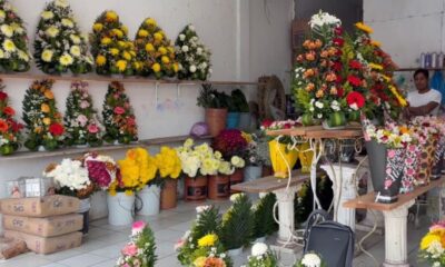 (+VIDEO) Advierten sobre engaños en la compra de flores por redes sociales en Minatitlán; esto se sabe