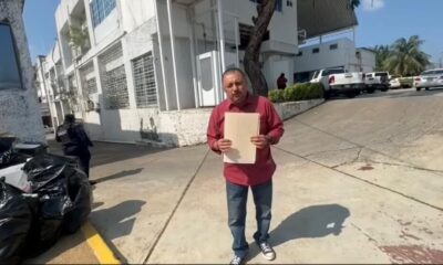 Resistencia Civil ingresó solicitud formal para auditar gobierno de Carmen Medel Palma