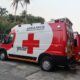*Cruz Roja de Coatzacoalcos recibió una nueva ambulancia, fortaleciendo atenciones de emergencia*