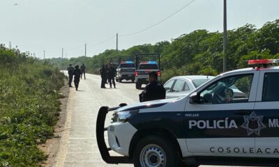 Confirman identidad del cuerpo de jóven abandonado en Las Matas