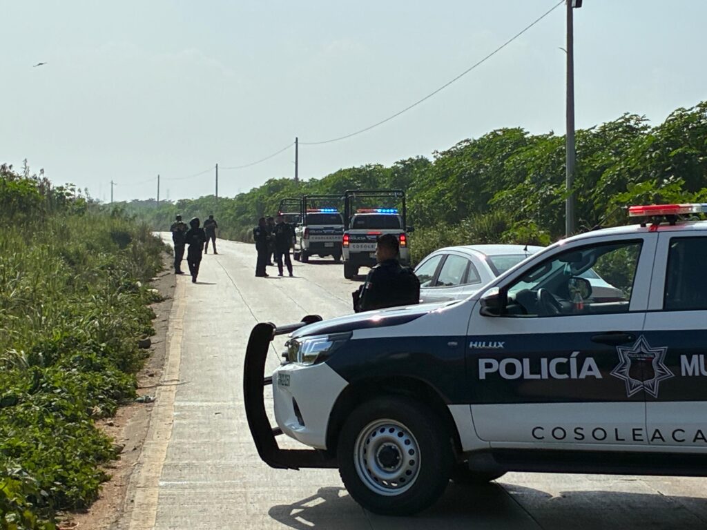 Confirman identidad del cuerpo de jóven abandonado en Las Matas