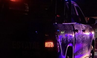 Daños a inmueble tras disparos en el Centro de Minatitlán; no hubo personas lesionadas