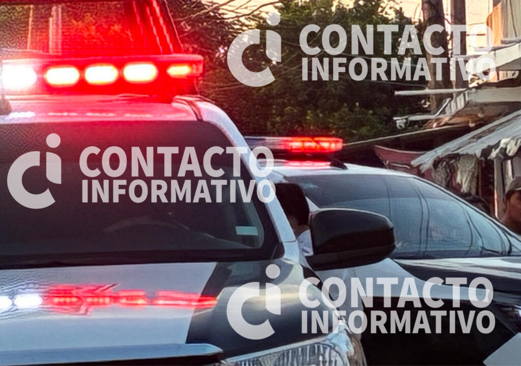 Movilización policiaca por incidente en vivienda de la colonia 20 de Noviembre; esto es lo que sabemos