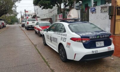 Asalto a instalaciones de Telégrafos moviliza a autoridades en Coatzacoalcos