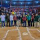 Minatitlán inaugura la temporada 62 de su histórica Liga Infantil y Juvenil de Béisbol
