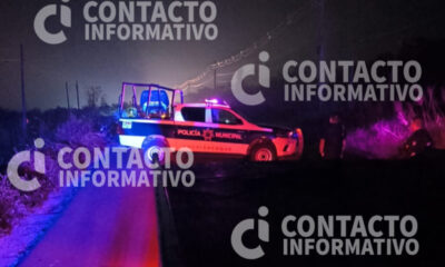 Tragedia en la carretera Canticas: joven vecino de Barrancas fallece en choque frontal