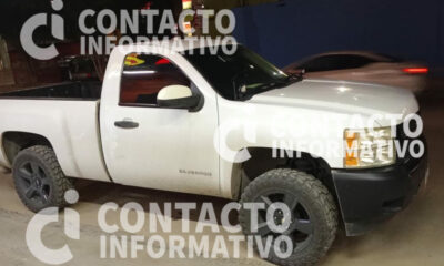 Engaño con falsa transferencia deriva en despojo de camioneta en Minatitlán