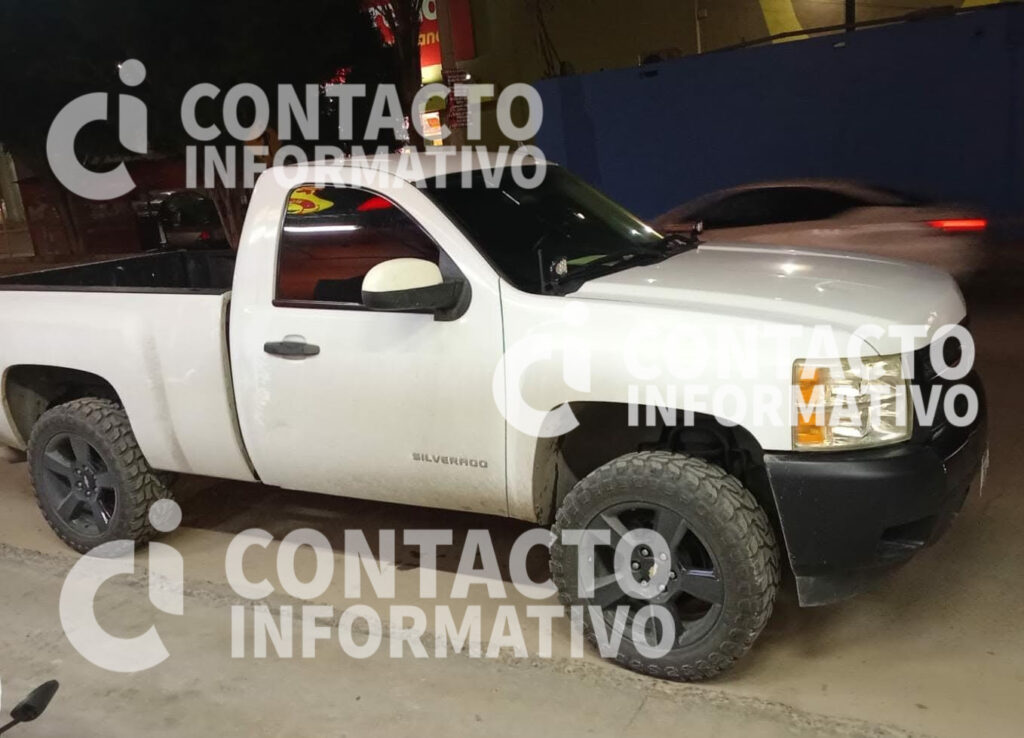 Engaño con falsa transferencia deriva en despojo de camioneta en Minatitlán