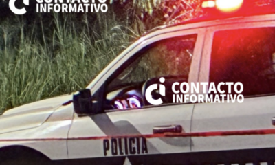 Hallazgo de mujer sin vida moviliza a autoridades en la colonia La Palma, cerca de Tereftalatos; esto se sabe